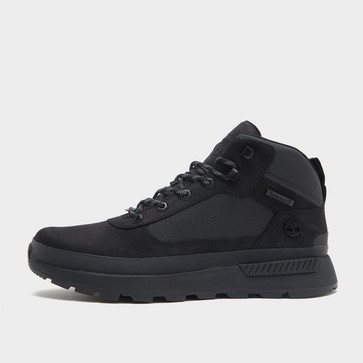 Чоловіче трекінгове взуття TIMBERLAND FIELD TREKKER MID LACE UP SNEAKER