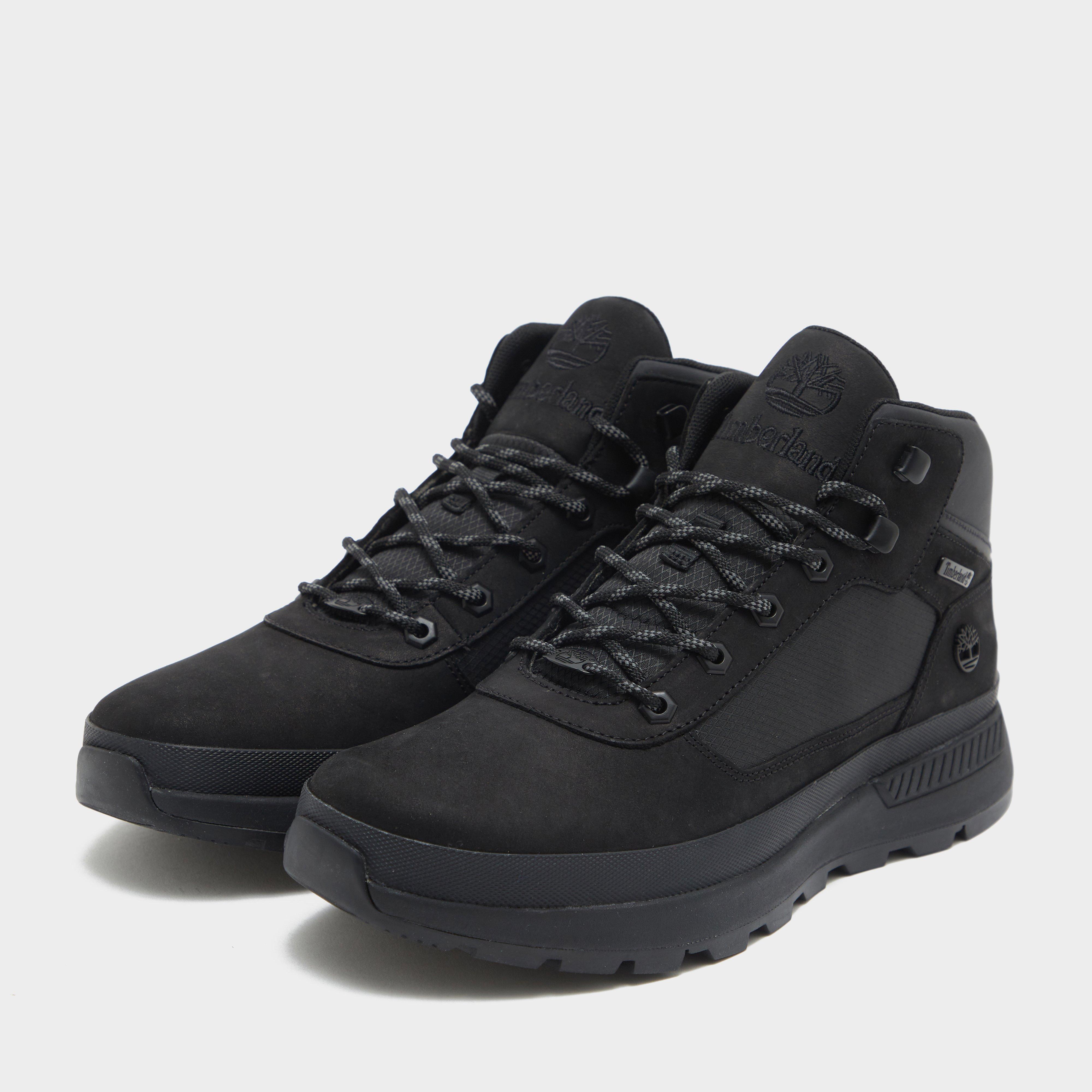 Muške zimske čizme TIMBERLAND FIELD TREKKER MID LACE UP SNEAKER