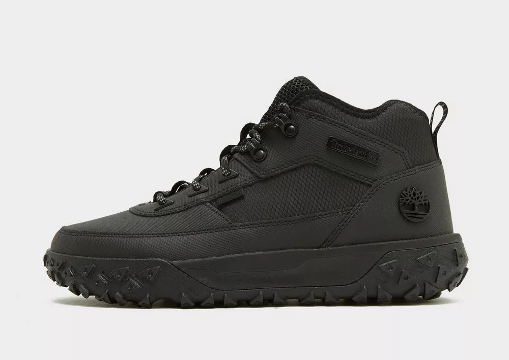 TIMBERLAND GREENSTRIDE MOTION 6 MID LACE UP SNEAKER, фото 1 з 6