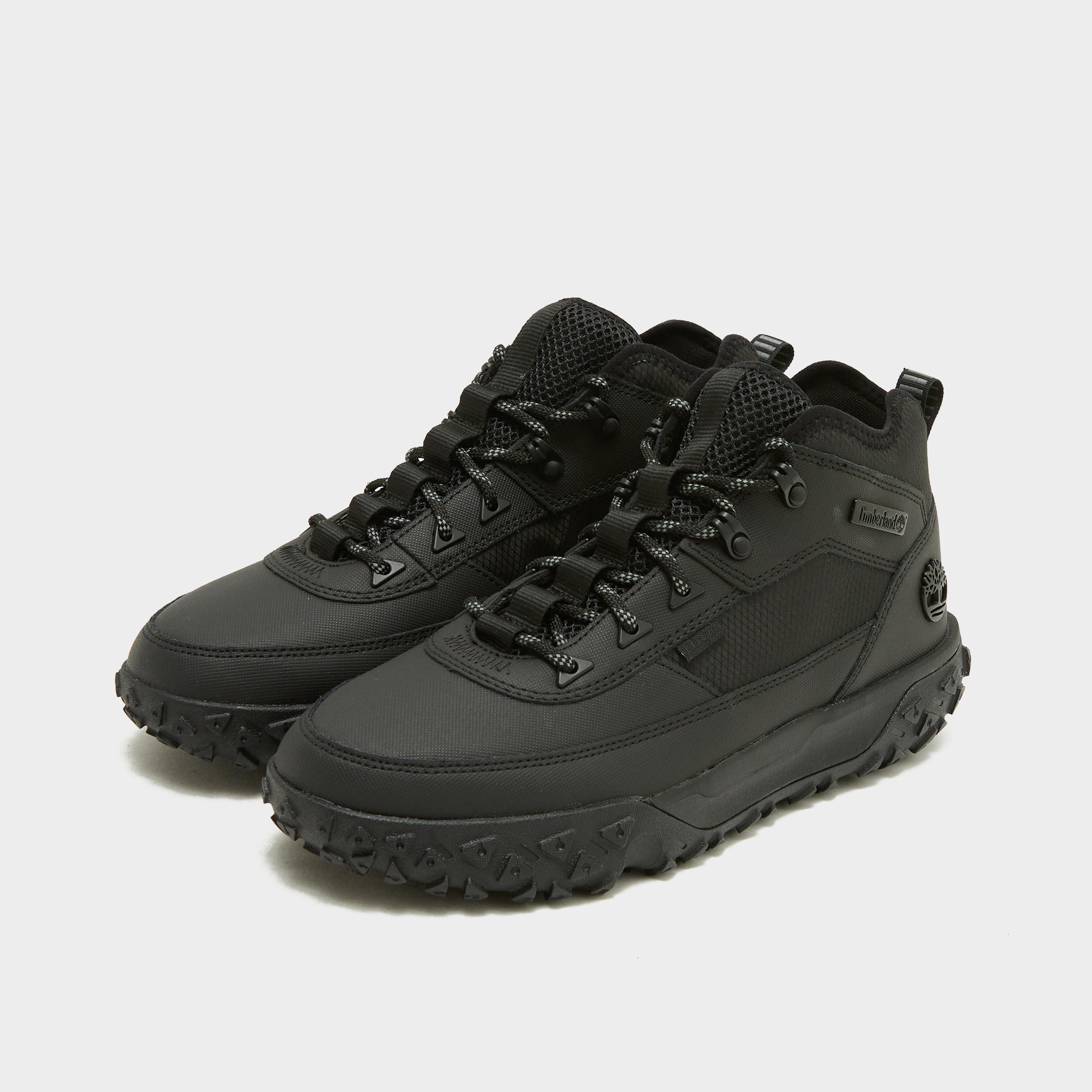 Férfi téli cipők TIMBERLAND GREENSTRIDE MOTION 6 MID LACE UP SNEAKER