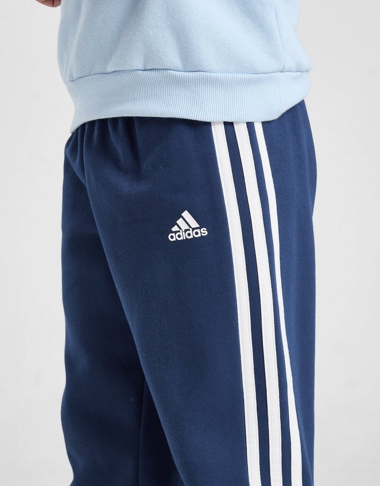 Detská tepláková súprava ADIDAS SÚPRAVA LB FL TS B