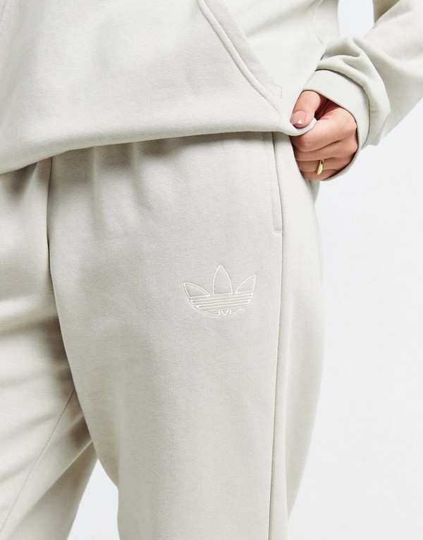 adidas Spodnie Joggers - obrazek 3