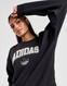ADIDAS СУИТЧЪР CREW