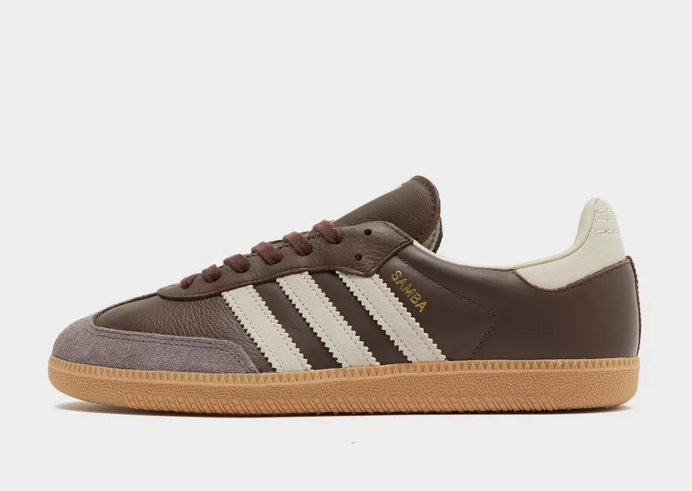 ADIDAS SAMBA OG, фото 1 з 6