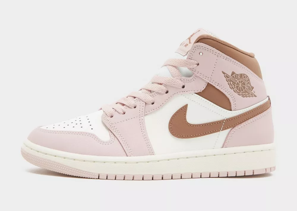 Jordan AIR JORDAN 1 MID, фото 1 з 6
