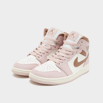 Adidași de damă AIR JORDAN 1 MID