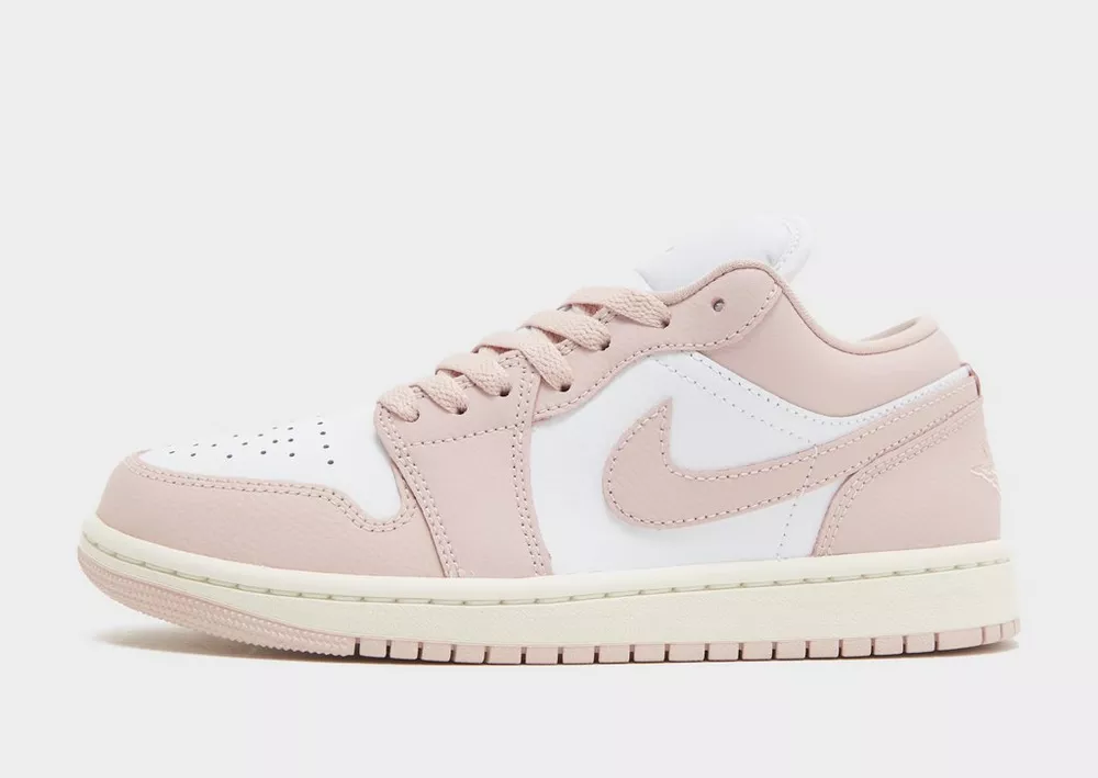 Jordan AIR JORDAN 1 LOW, фото 1 з 6