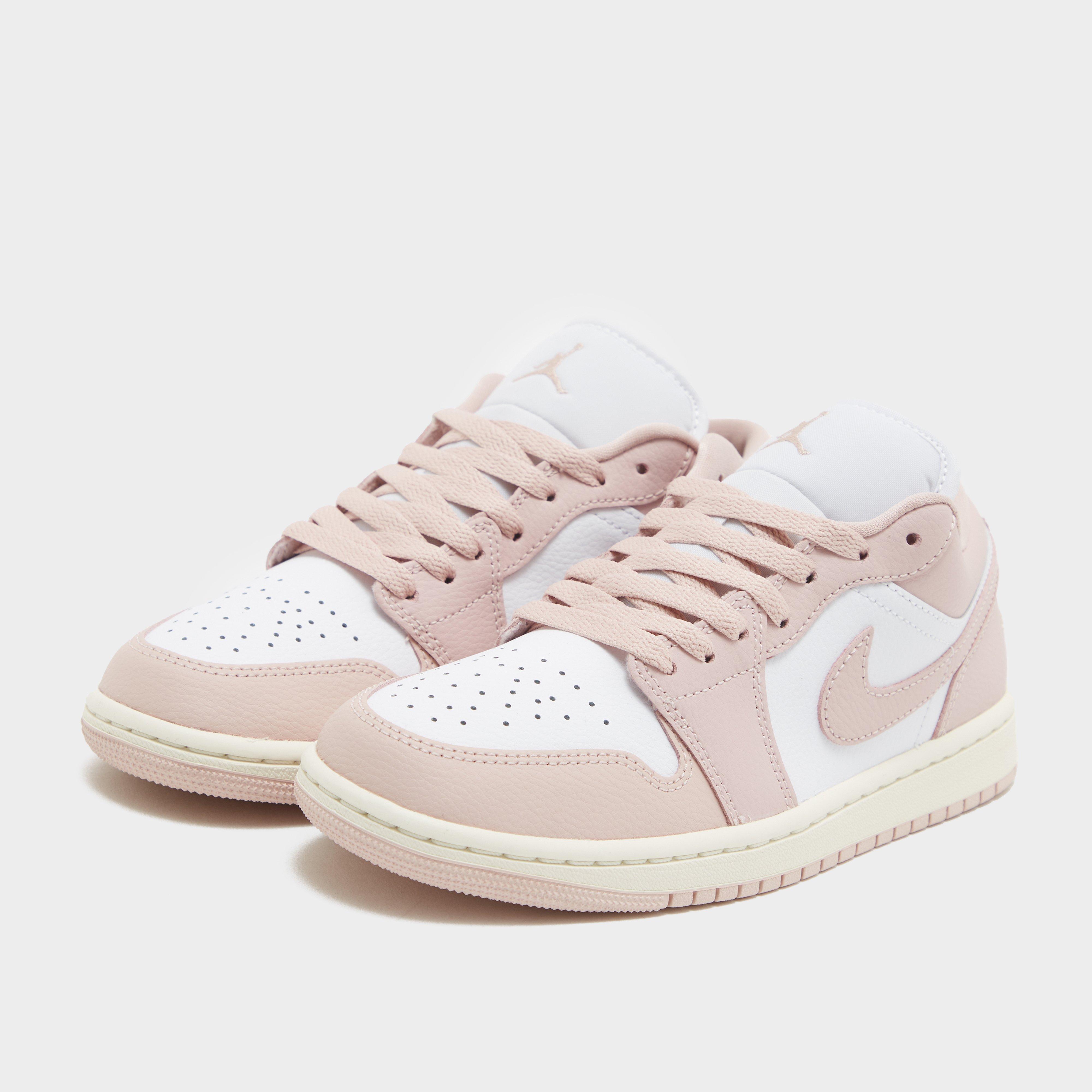 Női sneakers AIR JORDAN 1 LOW 