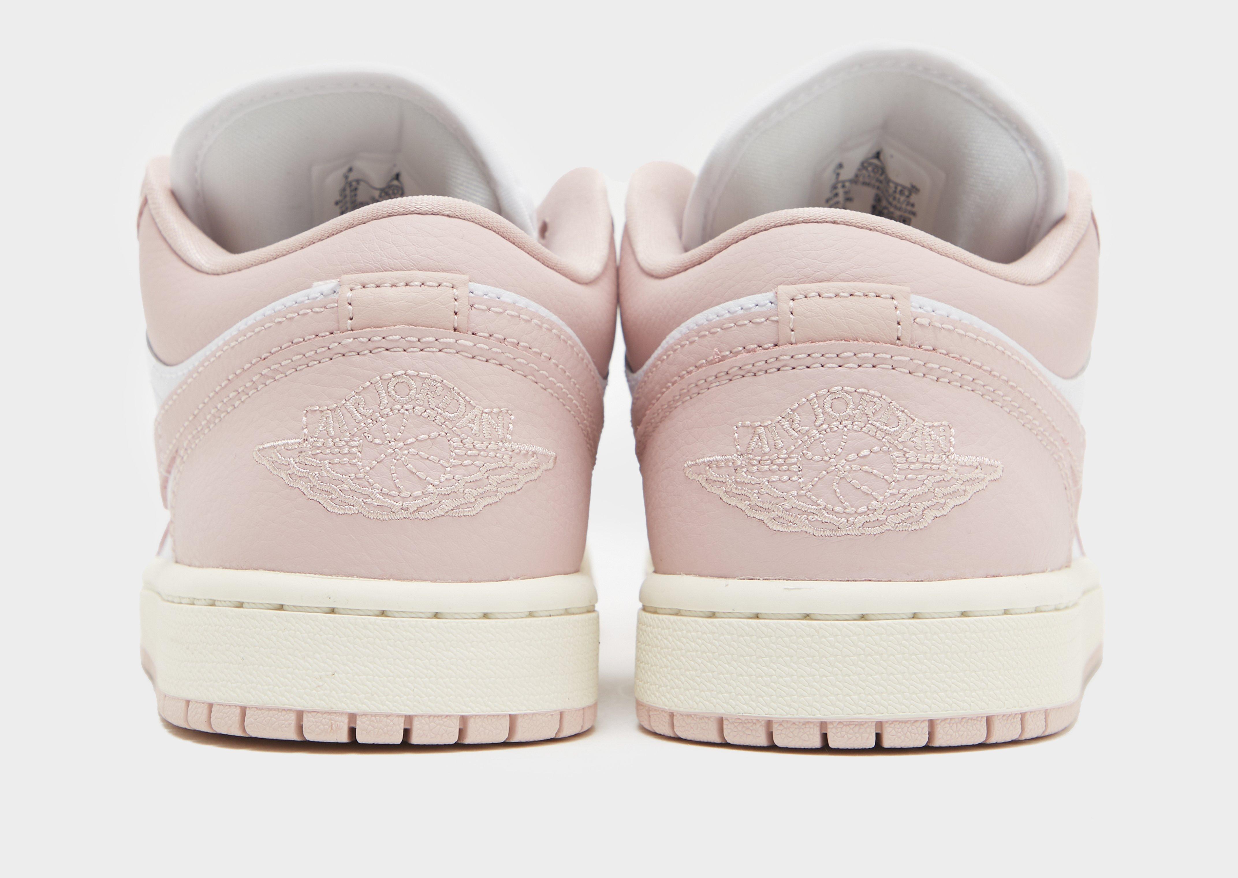 Dámske tenisky AIR JORDAN 1 LOW  DC0774-162 Biela