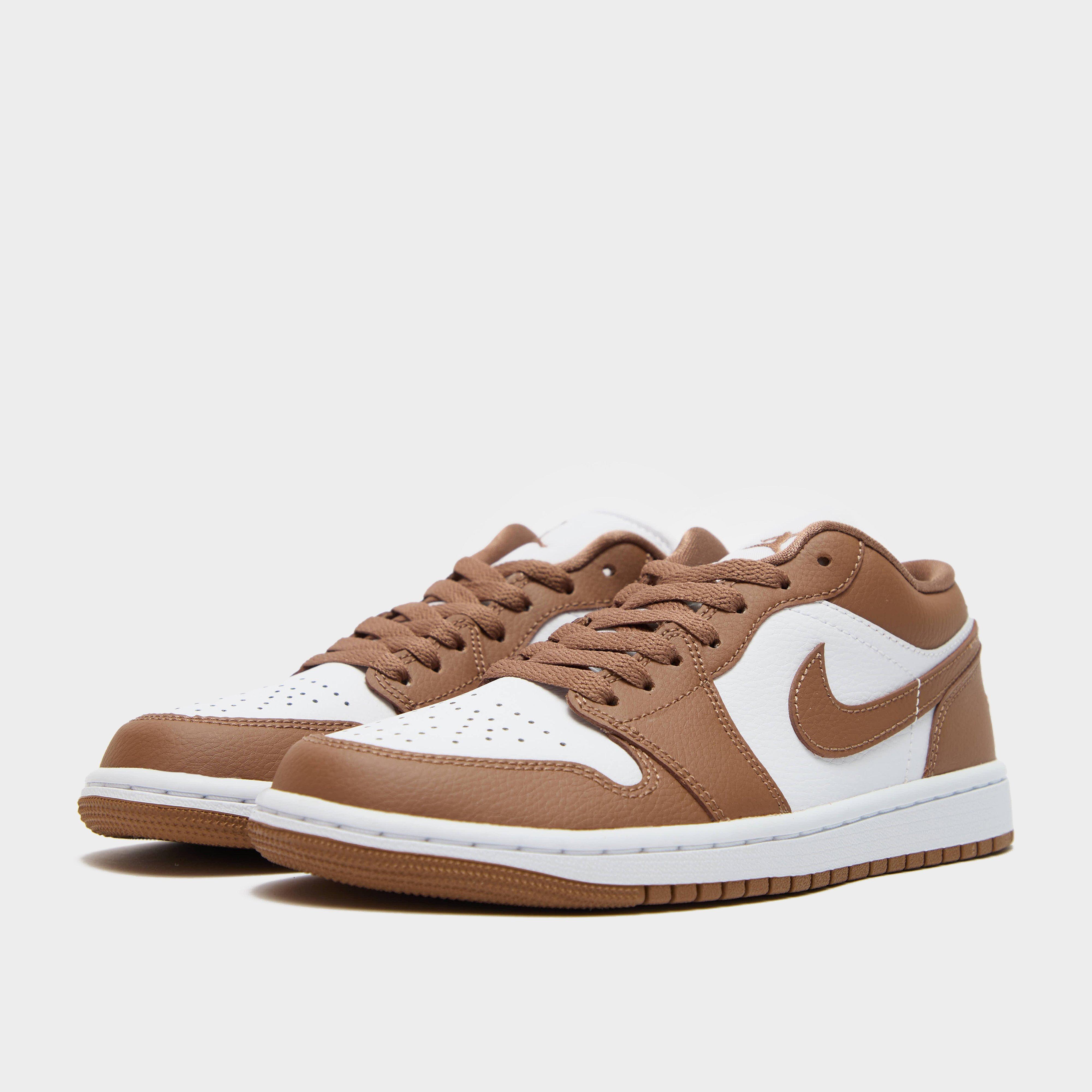 Női sneakers AIR JORDAN 1 LOW 