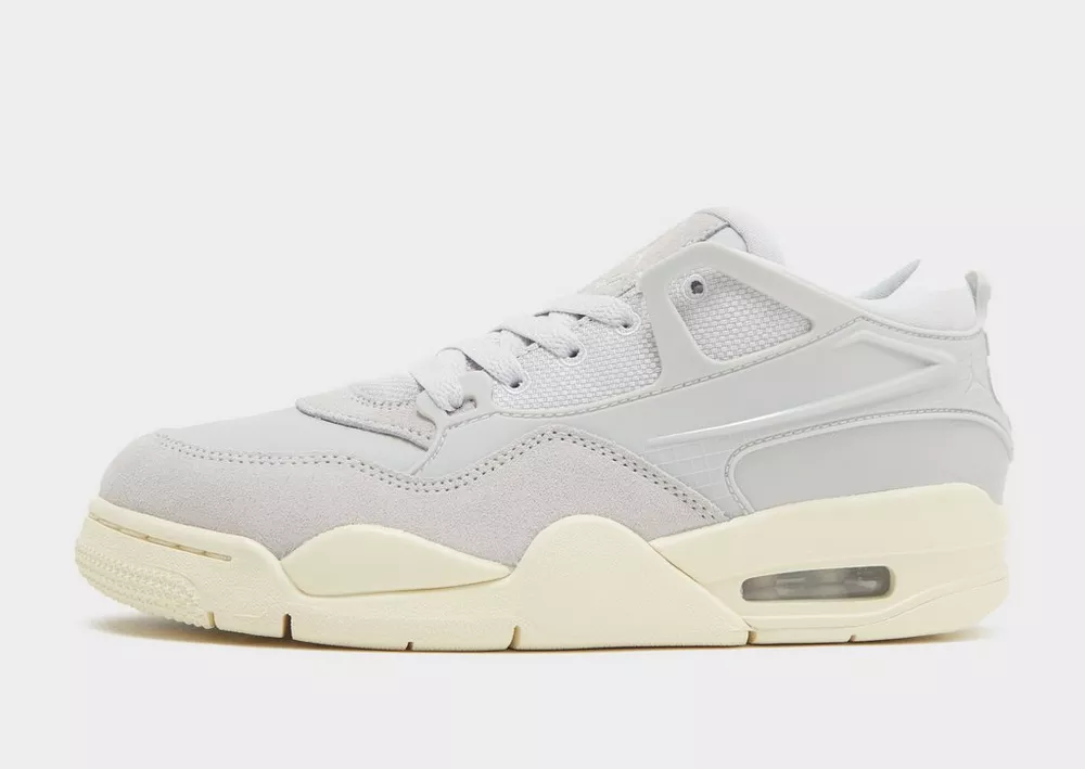 JORDAN WMNS AIR JORDAN 4 RM, фото 1 з 6