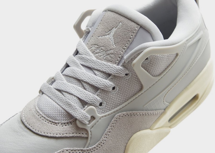 Női sneakers JORDAN WMNS AIR JORDAN 4 RM FQ7940-001 Szürke