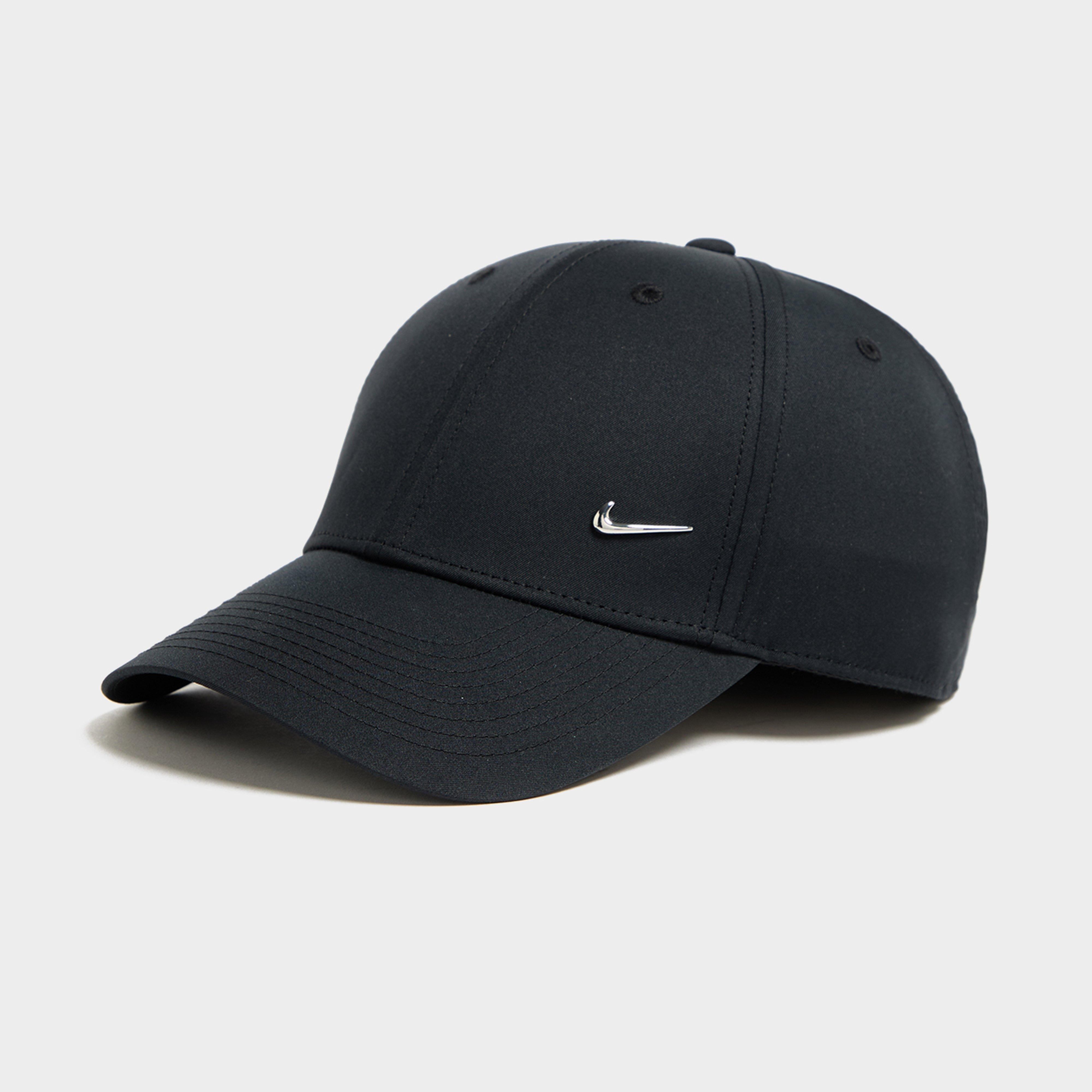Dámska čiapka NIKE ČIAPKA U NK DF CLUB CAP S CB MTSWSH L
