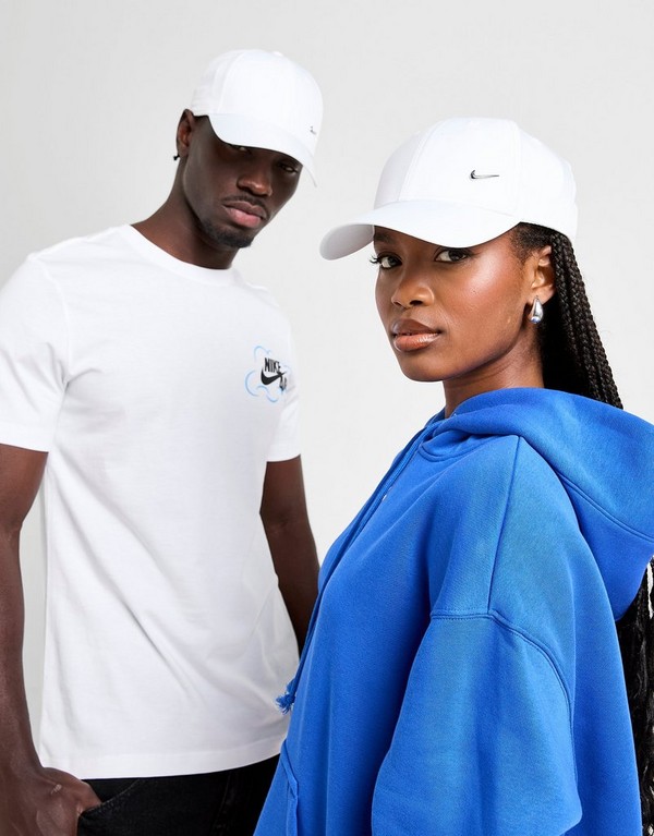 Nike Čiapka U Nk Df Club Cap S Cb Mtswsh L