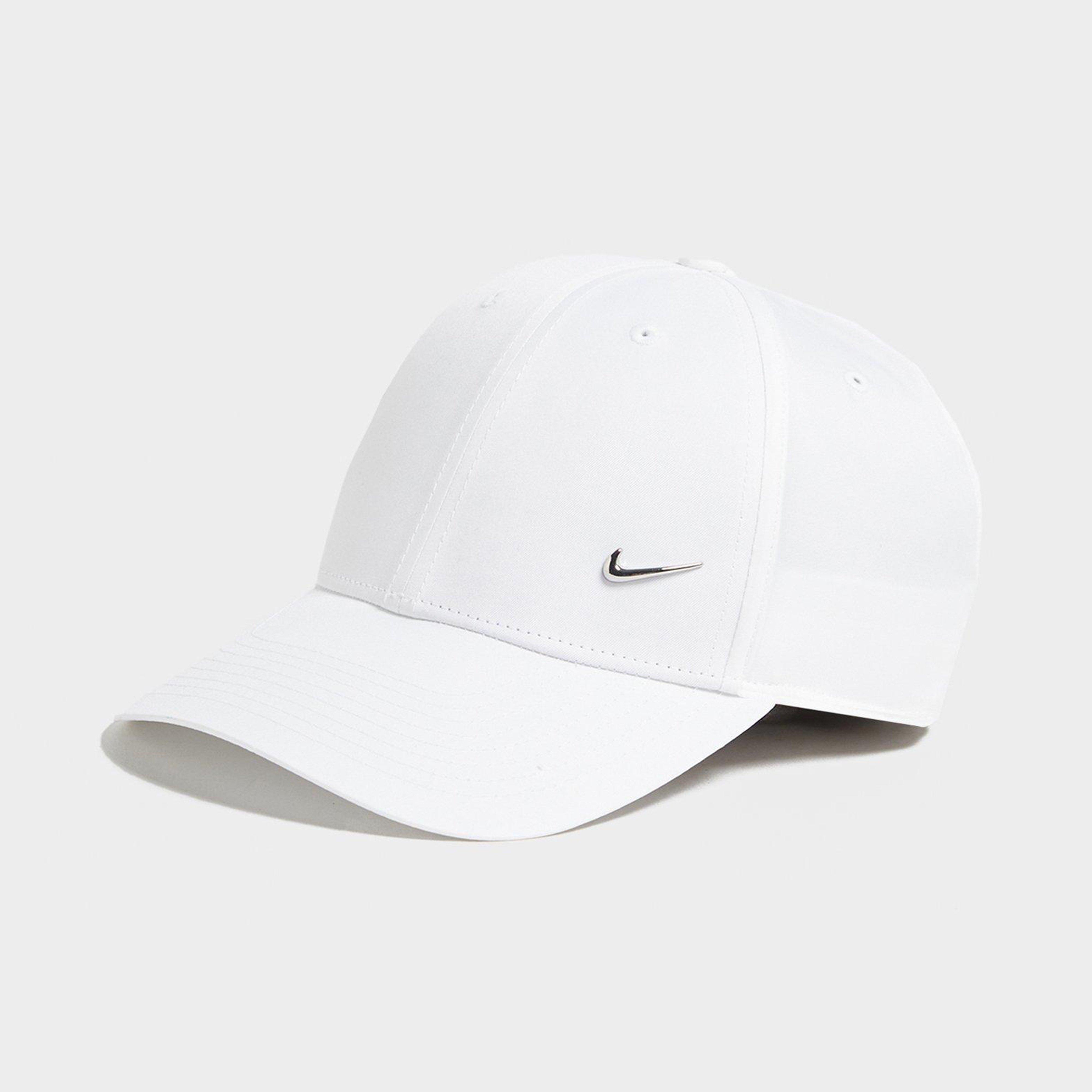 Dámska čiapka NIKE ČIAPKA U NK DF CLUB CAP S CB MTSWSH L