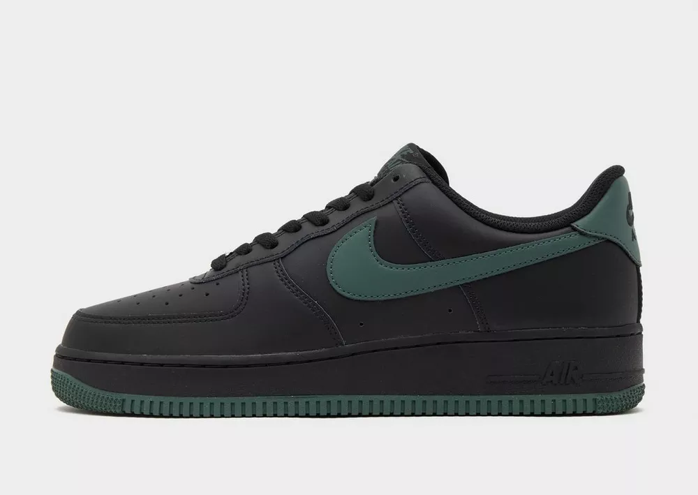 NIKE AIR FORCE 1 '07, фото 1 з 6