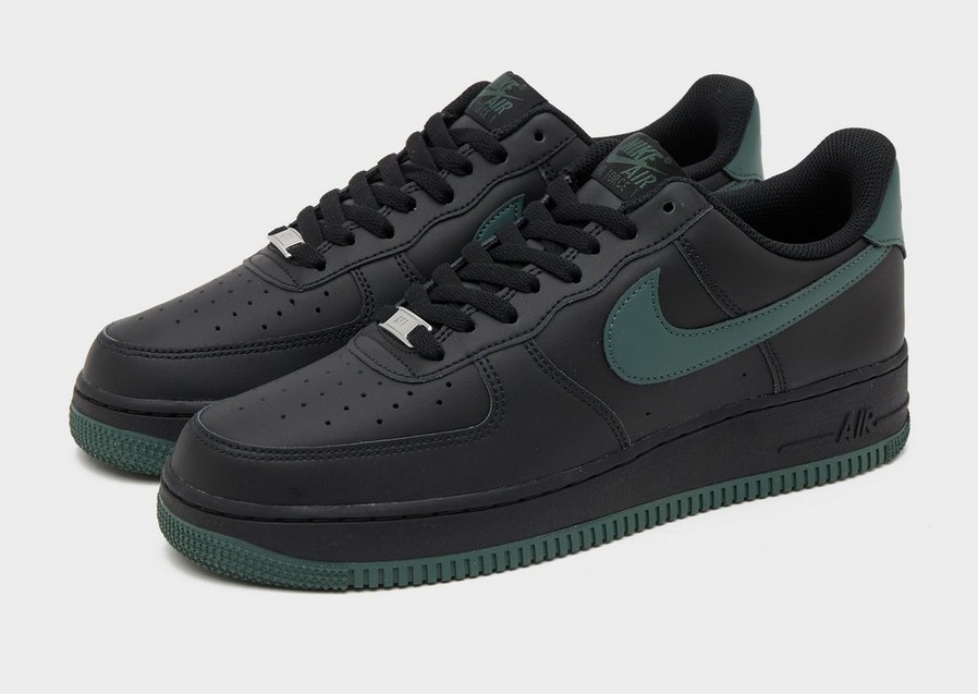 Buty sneakersy męskie NIKE AIR FORCE 1 '07 