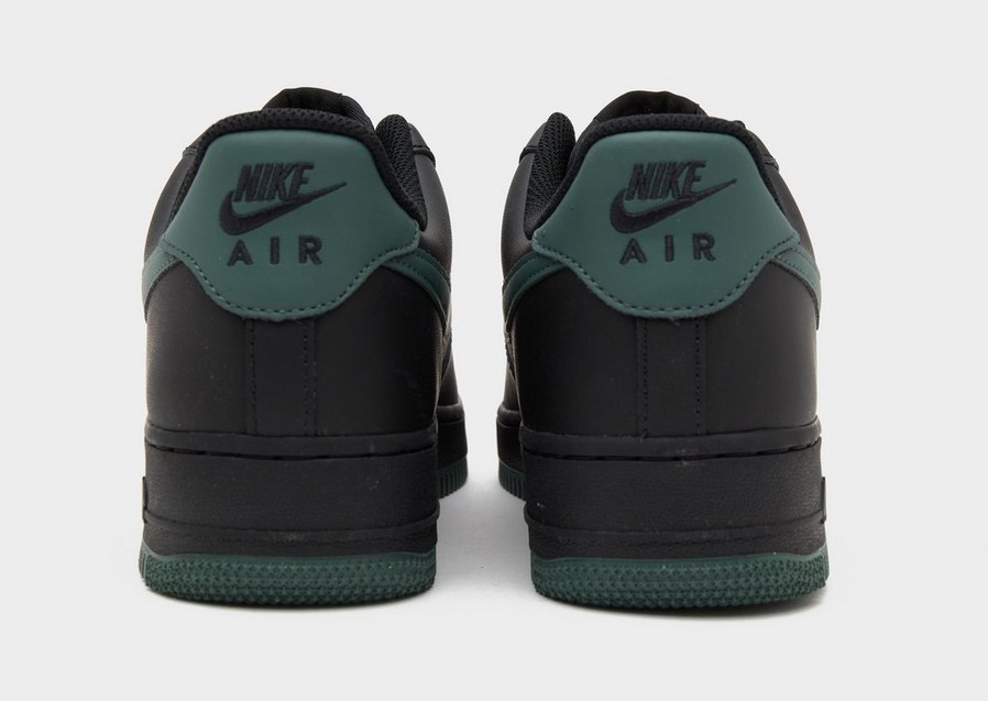 Buty sneakersy męskie NIKE AIR FORCE 1 '07 