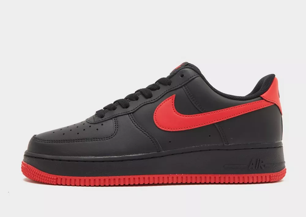 NIKE AIR FORCE 1 '07, фото 1 з 6