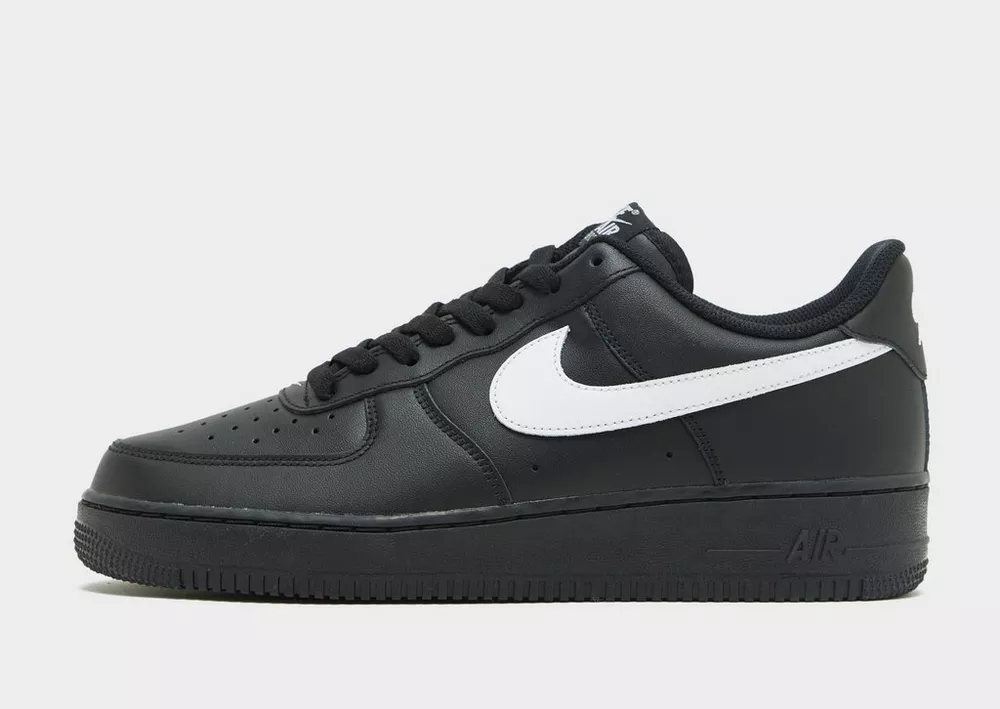 NIKE AIR FORCE 1 '07, фото 1 з 6