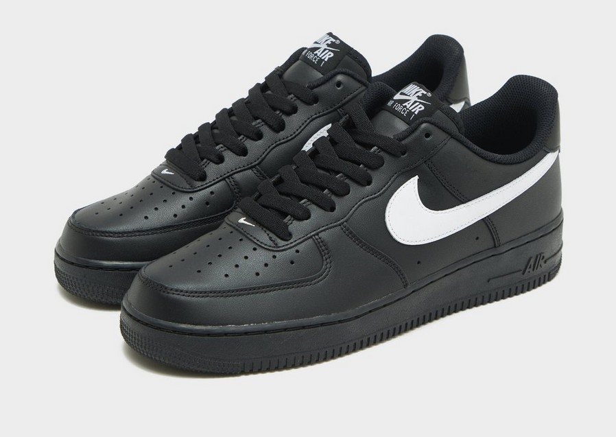 Férfi sneakers NIKE AIR FORCE 1 '07 