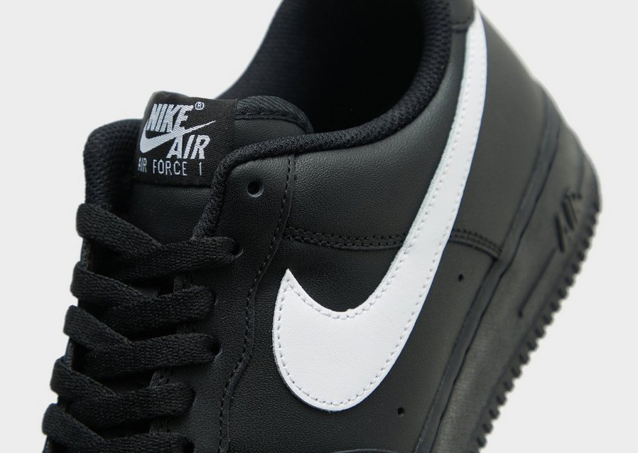 Férfi sneakers NIKE AIR FORCE 1 '07 