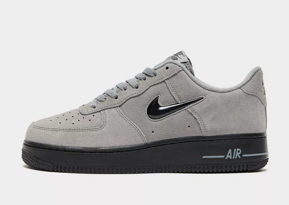 NIKE AIR FORCE 1 JEWEL, фото 1 з 6
