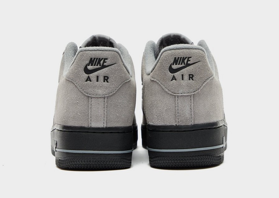 Férfi sneakers NIKE AIR FORCE 1 JEWEL HQ3827-001 Szürke