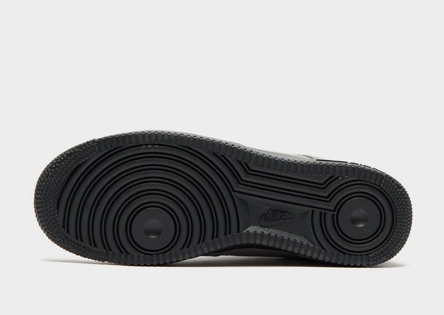 Férfi sneakers NIKE AIR FORCE 1 JEWEL HQ3827-001 Szürke