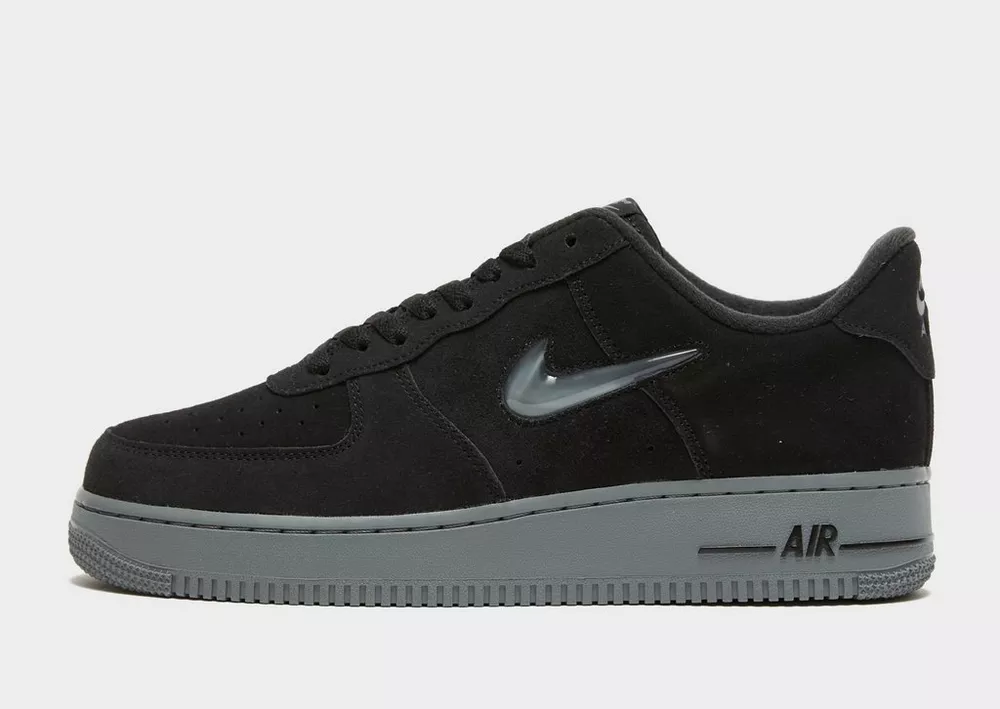 NIKE AIR FORCE 1 JEWEL, фото 1 з 6