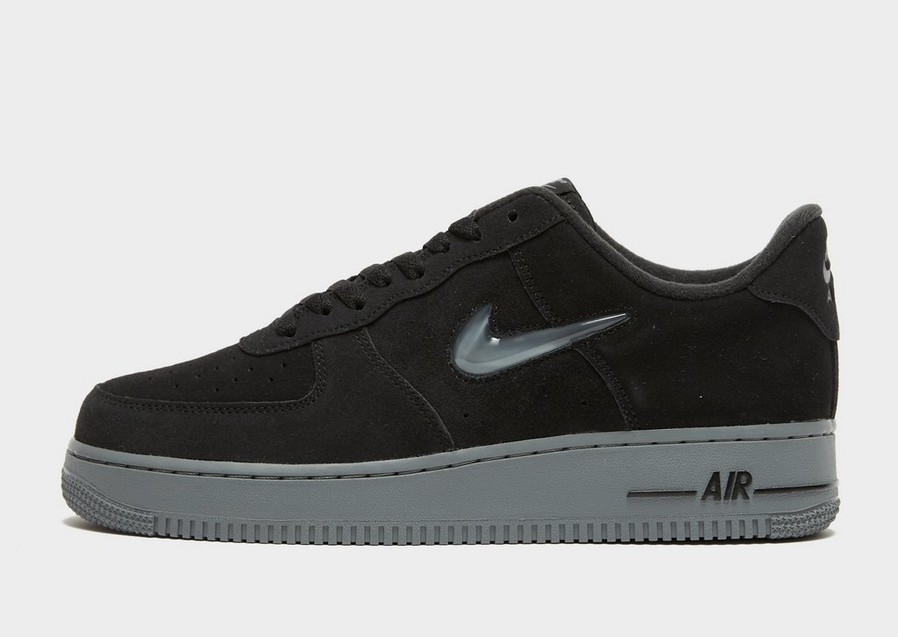 Buty sneakersy męskie NIKE AIR FORCE 1 JEWEL