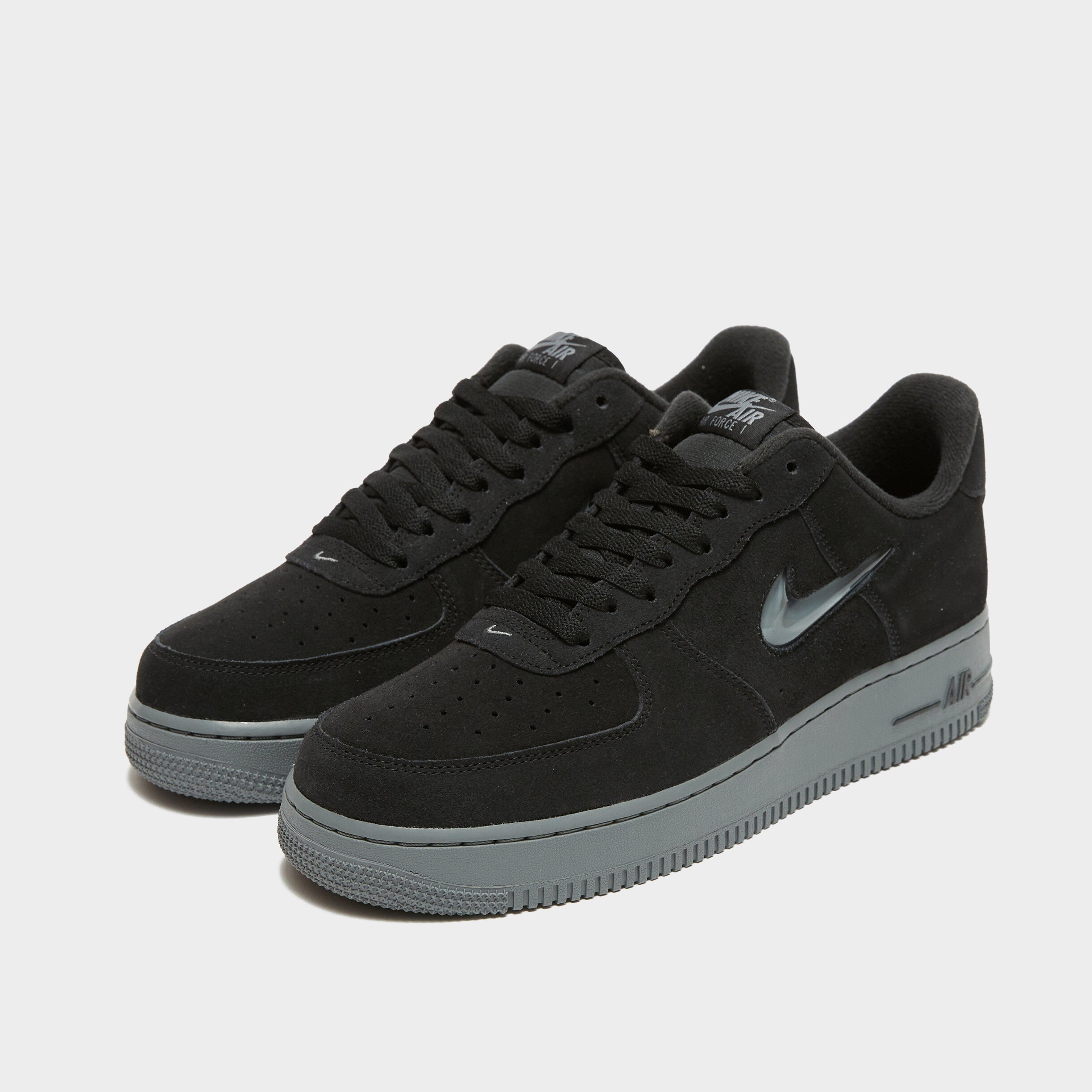 Мъжки маратонки NIKE AIR FORCE 1 JEWEL
