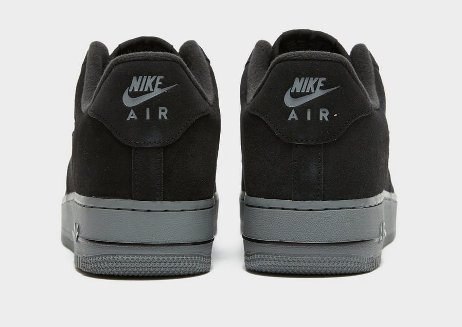Adidași pentru bărbați NIKE AIR FORCE 1 JEWEL HQ3827-002 Negru