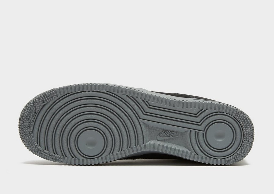 Adidași pentru bărbați NIKE AIR FORCE 1 JEWEL HQ3827-002 Negru