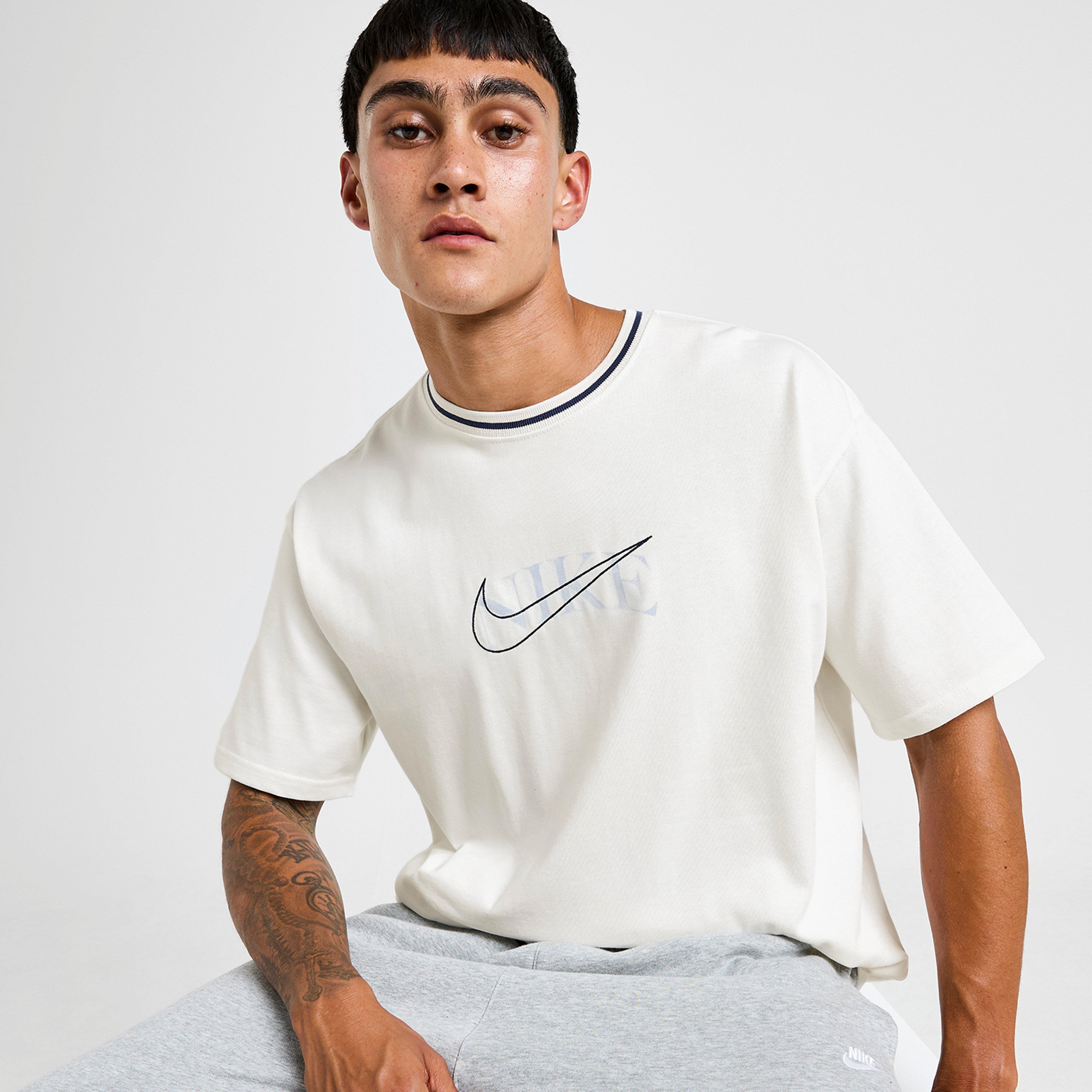 Férfi póló NIKE PÓLÓ TEE