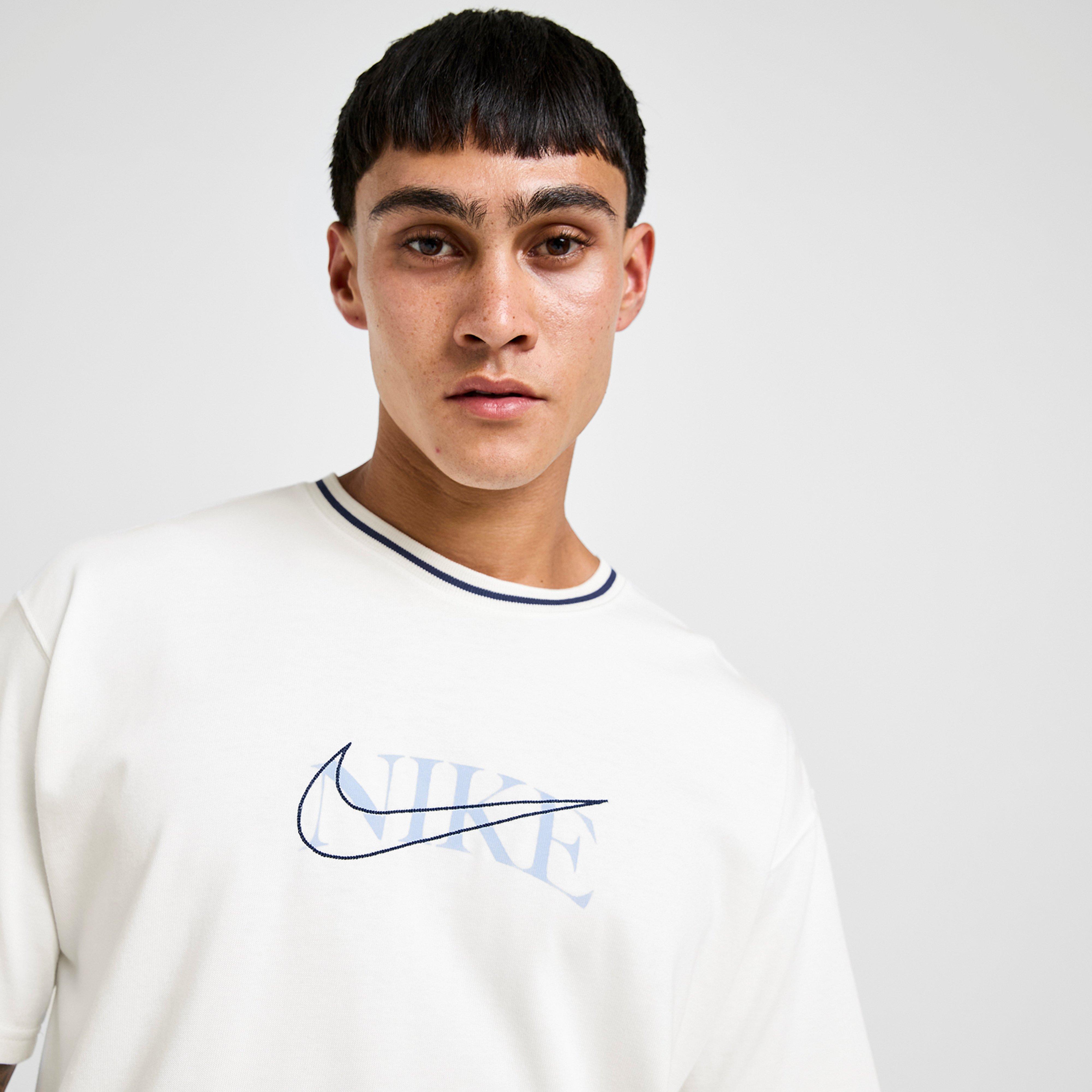 Férfi póló NIKE PÓLÓ TEE