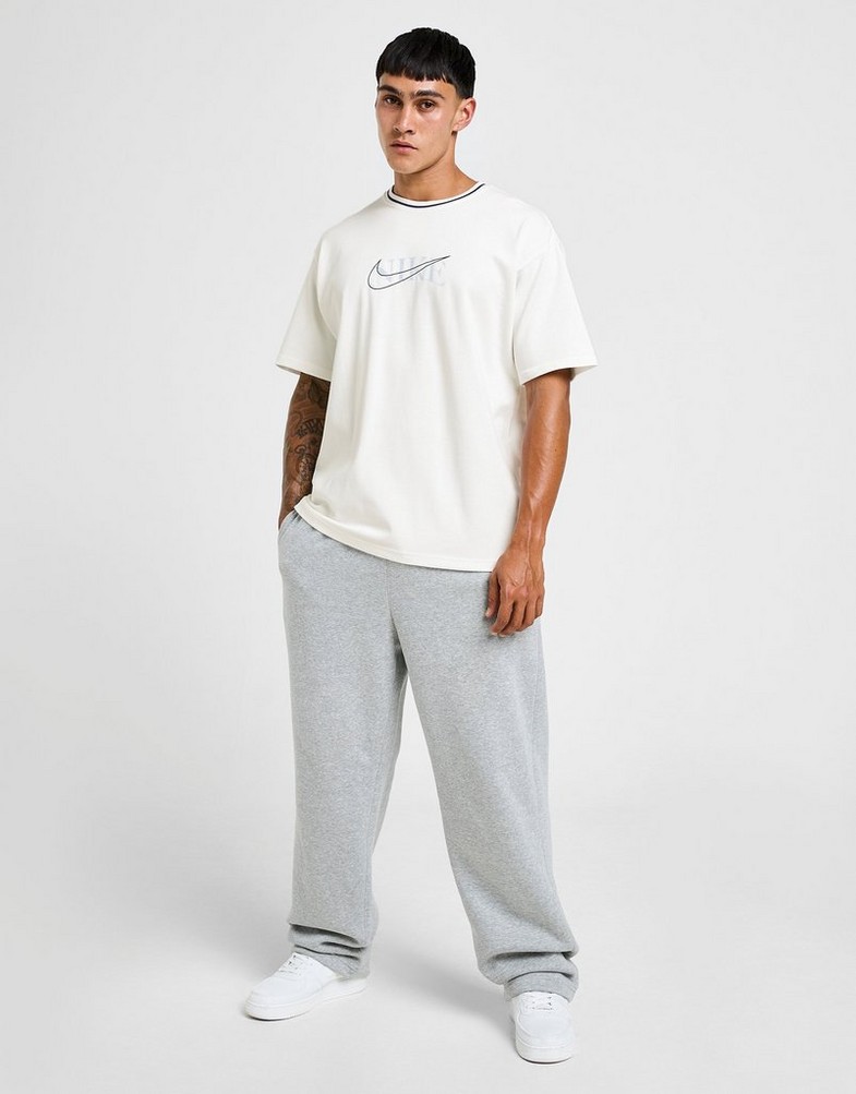 Tricou pentru bărbați NIKE TRICOU TEE FZ7972-133 Bej