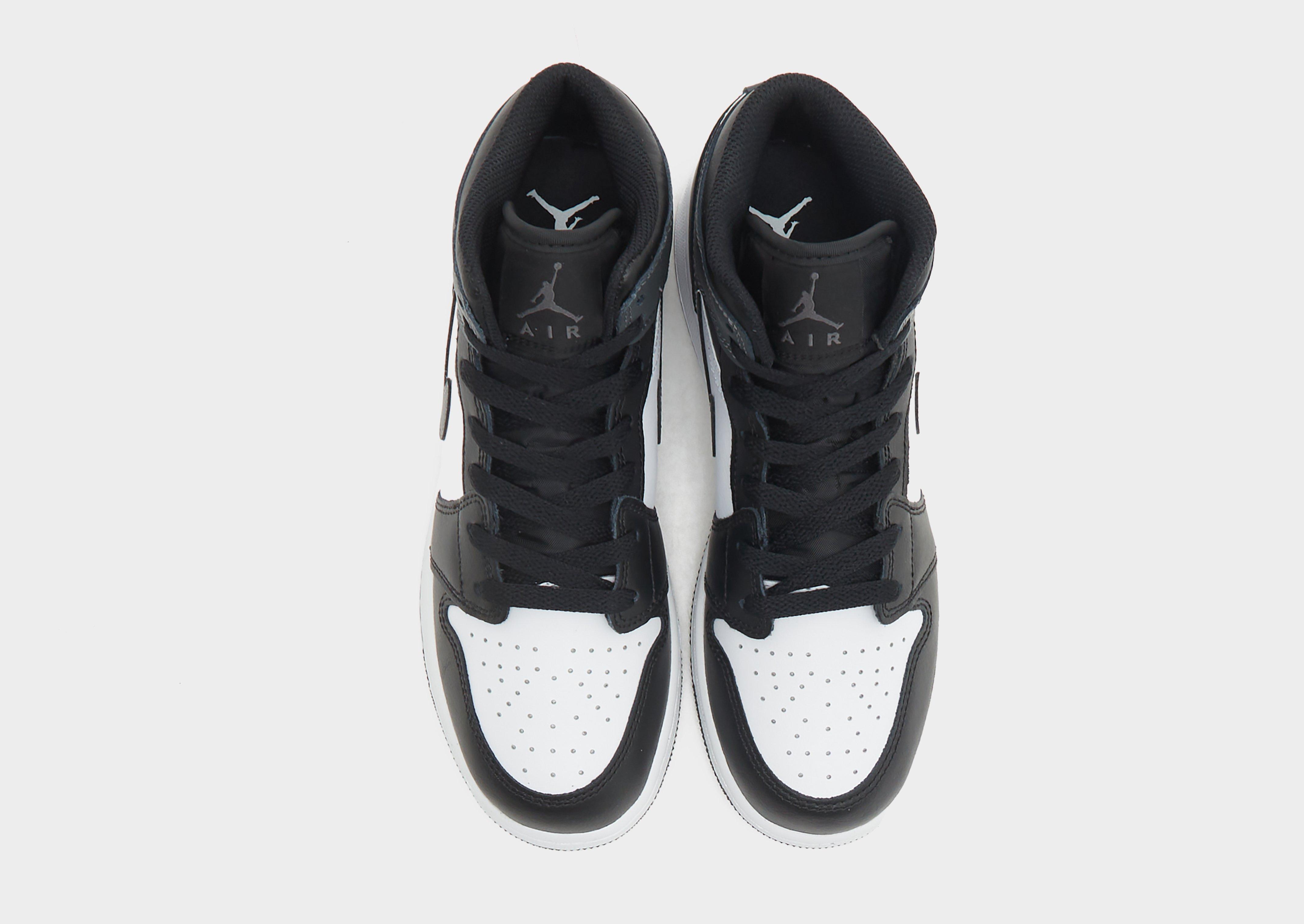 Air Jordan 1 Mid
