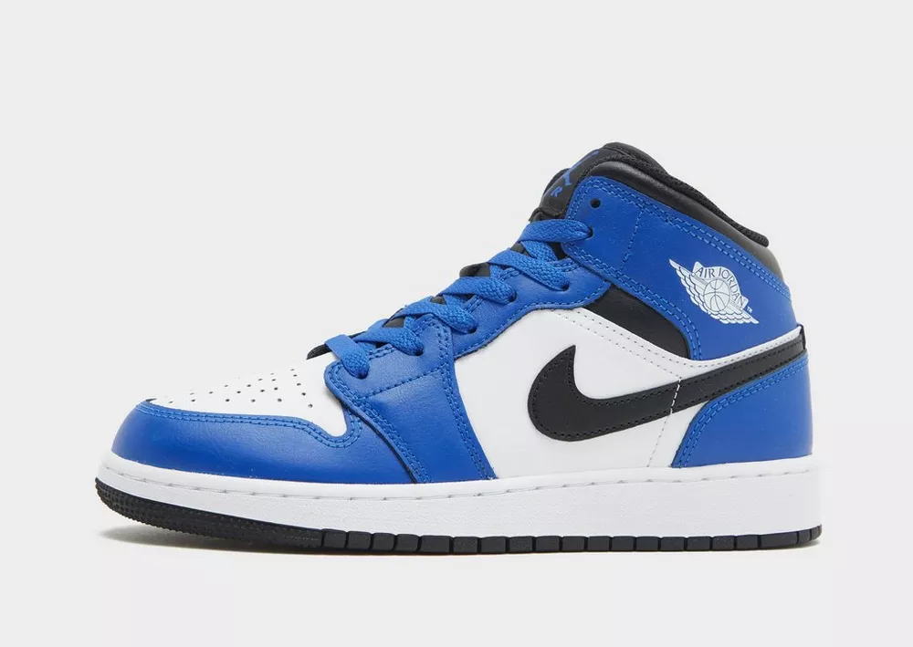 Jordan AIR JORDAN 1 MID, фото 1 з 6
