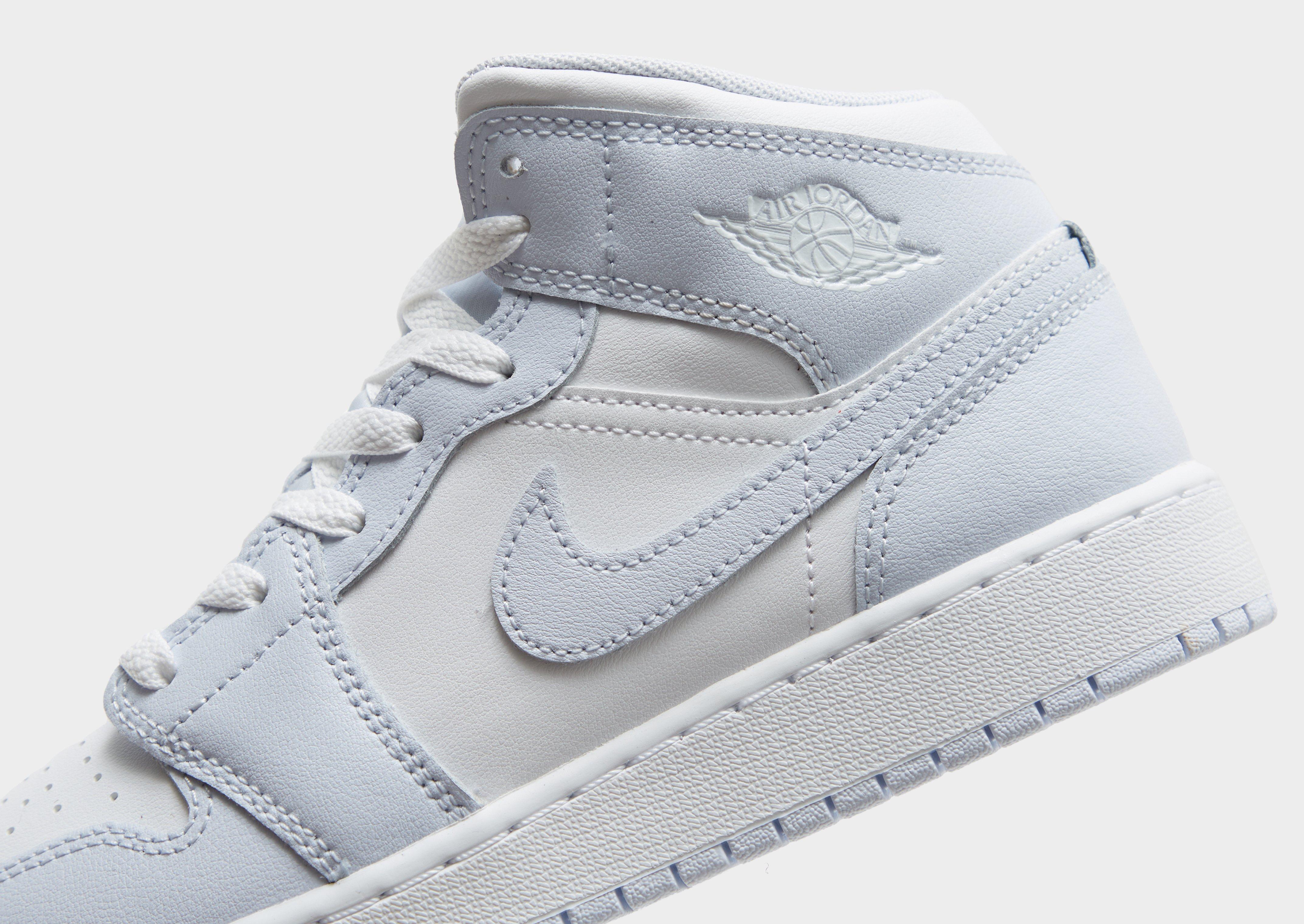 Air Jordan 1 Mid