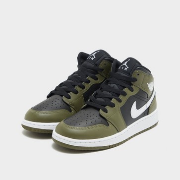 Adidași pentru copii AIR JORDAN 1 MID