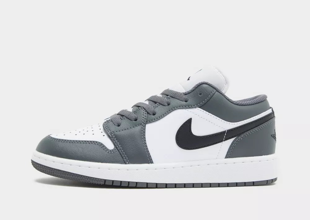 Jordan AIR JORDAN 1 LOW, фото 1 з 6