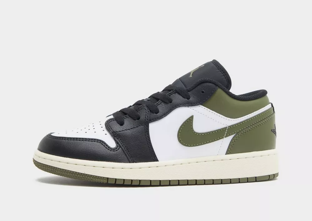 Jordan AIR JORDAN 1 LOW, фото 1 з 6