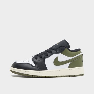Adidași pentru copii AIR JORDAN 1 LOW 