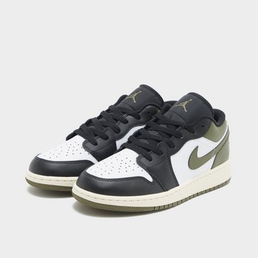 Adidași pentru copii AIR JORDAN 1 LOW 