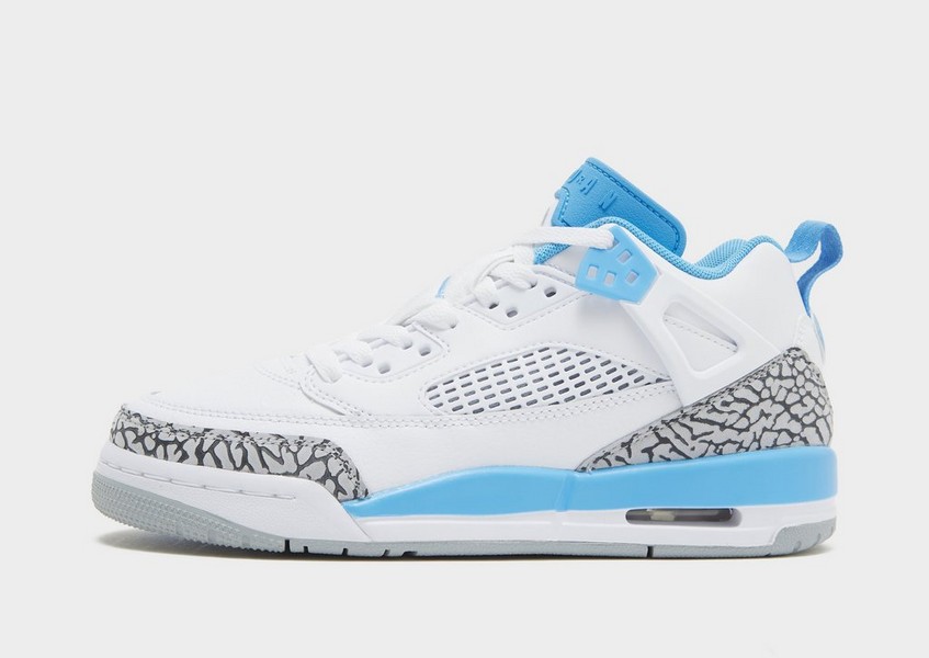 Jordan Spizike Low