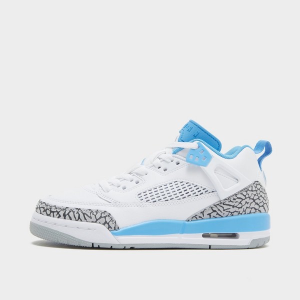 JORDAN SPIZIKE LOW