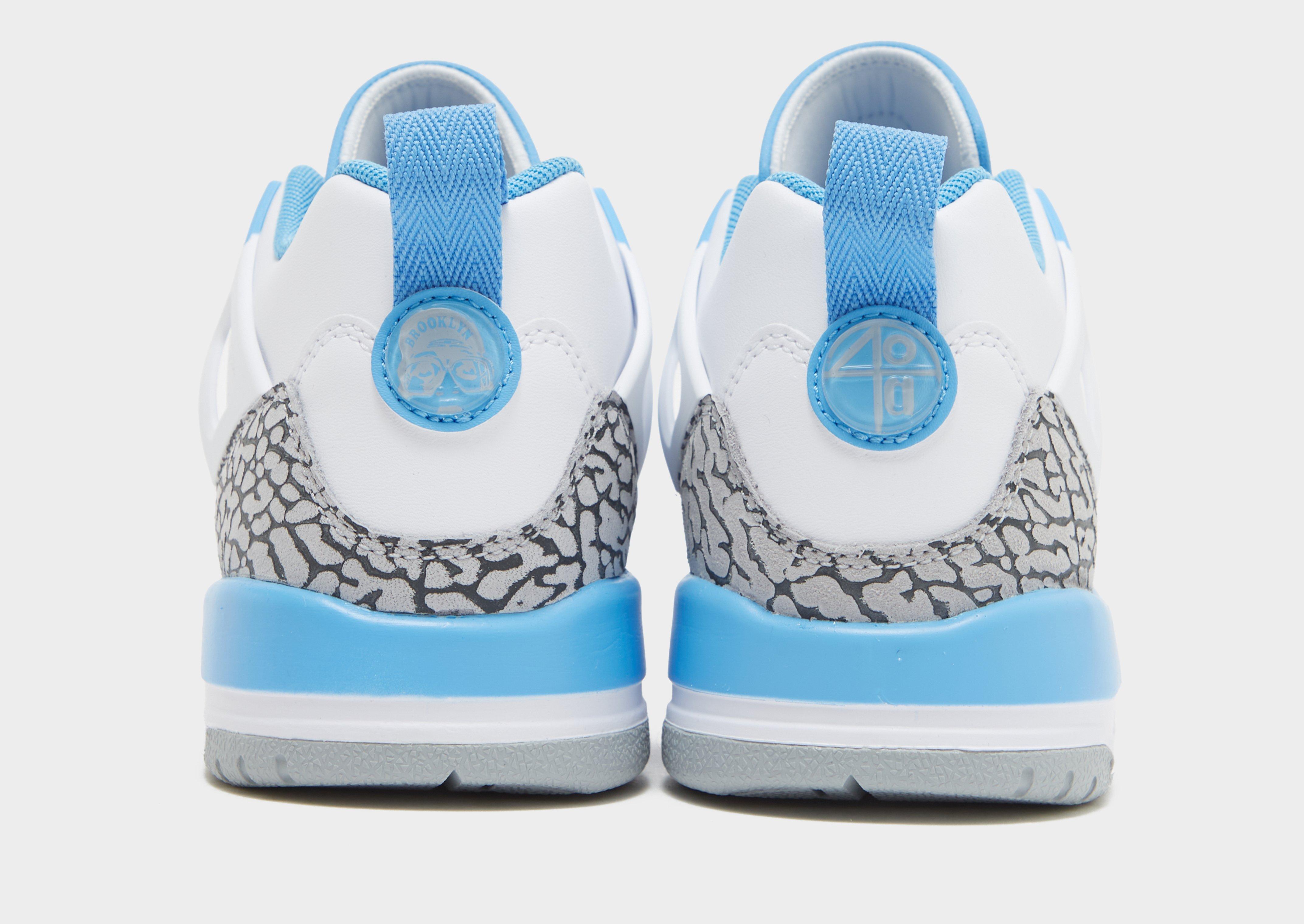 Jordan Spizike Low