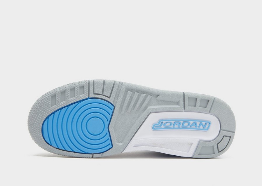 Дитячі кросівки JORDAN SPIZIKE LOW FQ3950-141 Білий