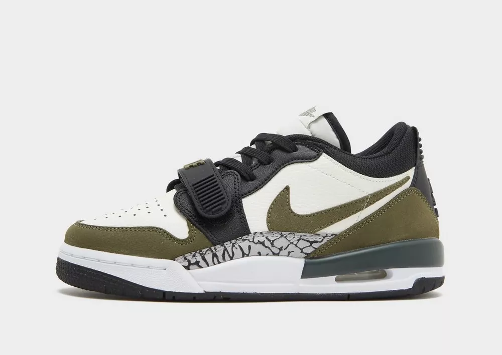 Jordan AIR JORDAN LEGACY 312 LOW, фото 1 з 6